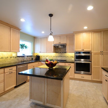 Kitchen Remodel