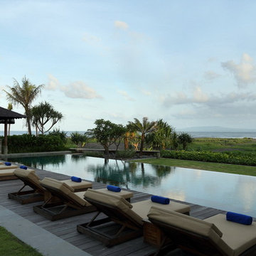 JEEVA SABA RESORT - BALI INDONESIA
