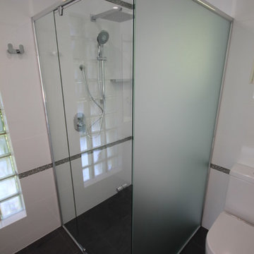 Nedlands Bathroom & Ensuite