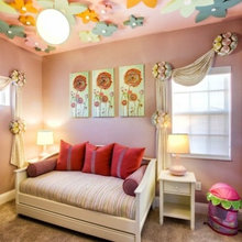 Leah’s Mini Suite