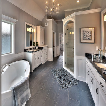 Jefferson Model Home