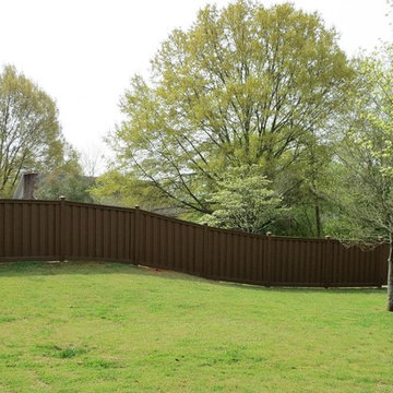 TREX Fences