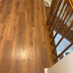 Laminate - Laminate Flooring