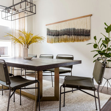 NW Modern