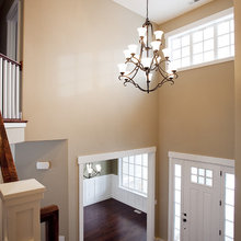 Entry Way