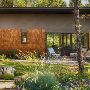 Fish Creek Compound Guest House