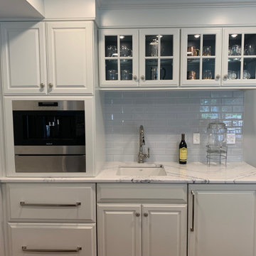 Omega Lynnville Beach house