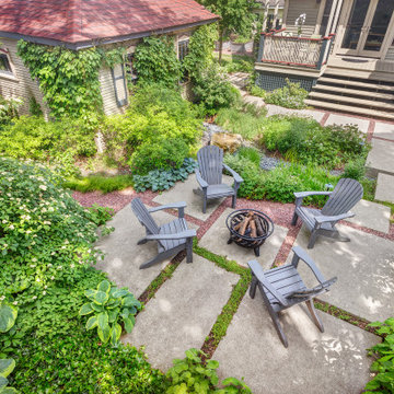 Evanston Clearing