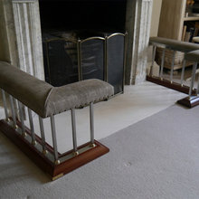 Fireplaces