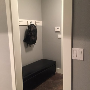 Whole house remodeled