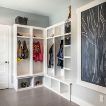 MUD ROOM