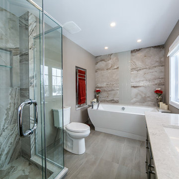 Feature Tub