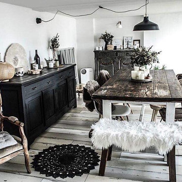 Appartement Noholita