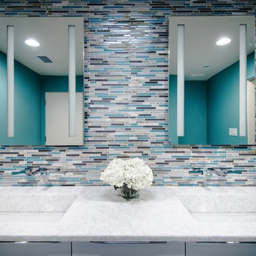 Bathrooms