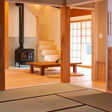 北野町の家