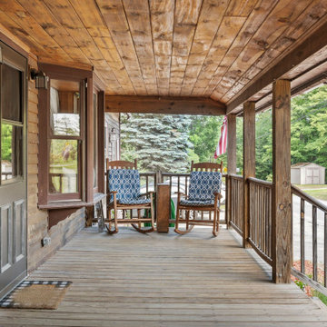 7 Perch Pond Rd Campton, NH