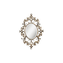 UT Line - Wall Mirrors