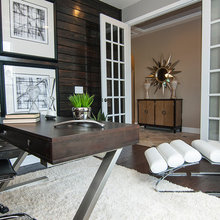 Home Office Ideas