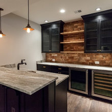 Bar Ideas