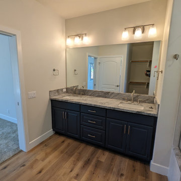 ADU 1200 sqft custom