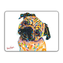 Tracey Keller Placemats - Products