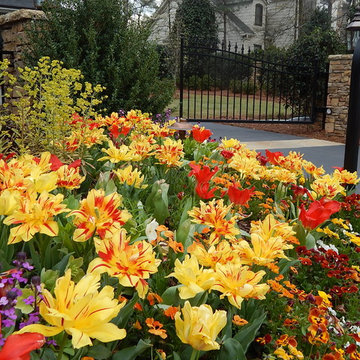 2019 GALA: Georgia Landscape Award - Grand Winners