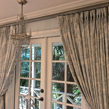Romantic Master Suite