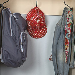 Storage Hooks - Wall Hooks