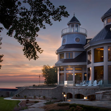 Caseville, MI