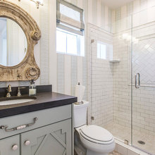 Bath Ideas