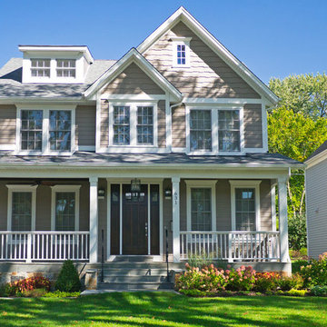 Exteriors