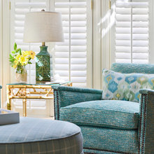 Rattan Chair Fabric