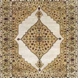Traditional Rugs - Area Rugs