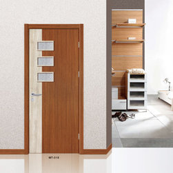 Interior Doors - Products