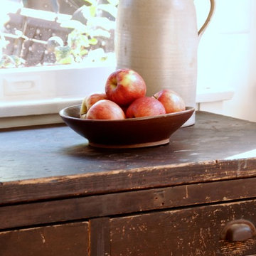 My Houzz: Hickman Home