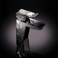 faucets