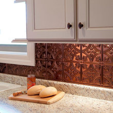 kitchen backsplash