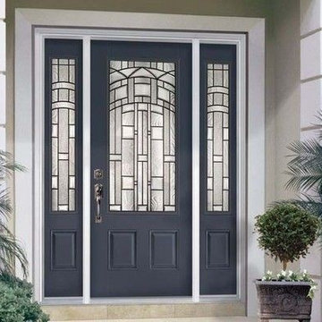 Entry Door Replacement
