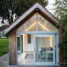 garage to apartment
