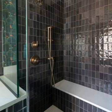 Pomona Rd Bathroom Remodel - Towaco, NJ