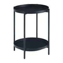 Jonathan End Table