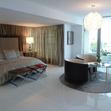 Bedrooms