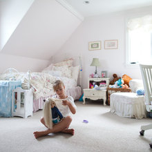 Carrie’s Bedroom