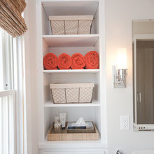Linen Closet