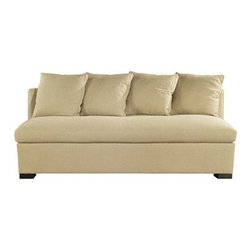 Hickory Chair Sectionals - Sectional Sofas