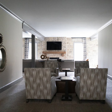 Luxury Living