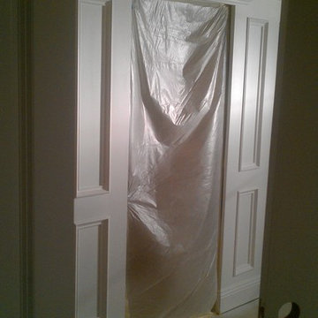 Basement Remodels