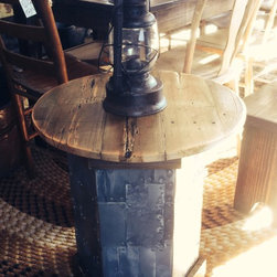 Carts & Tables - Products