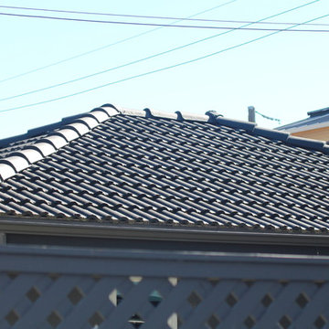Vancouver Property Roof Restoration