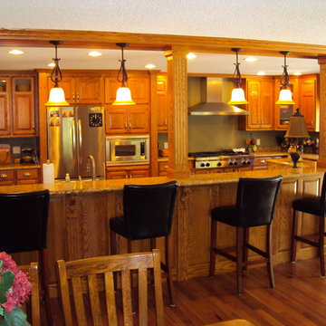 Our Work